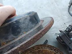 Étrier de frein avant OEM ewerqferwc23 pour Jeep Grand Cherokee