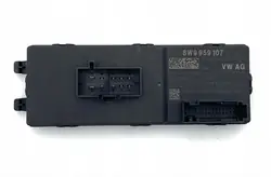 Module de commande volet arrière Audi A4 S4 OEM 8W9959107