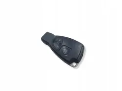 Llave Mercedes OEM UHP2307 - Mando 2 Botones
