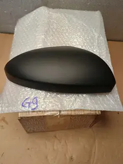 Coperchio Specchio Sinistro Dacia Sandero III Logan Jogger 20+ OEM