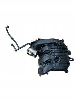 Coletor de admissão dianteiro Dodge Grand Caravan 05184349AC