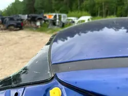 Kia OE achterpaneel voor EV6 2022 - Gebruikt