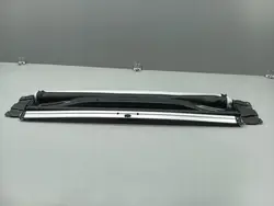 Panoramasolfäll Audi Q7 OEM 4L0 - Begagnat