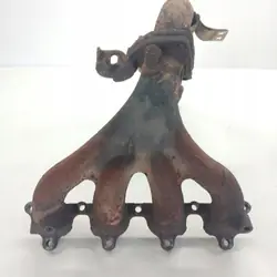 Collecteur d'échappement Honda OE OEM D16W3 Civic VI