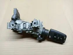 Avainkytkin Skoda Rapid 6RA905865A