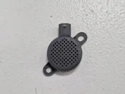 Buzzer Sensor Aparcamiento Nissan Qashqai II OEM 256506024R