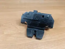 Baklucka Lås Opel Vectra C Signum