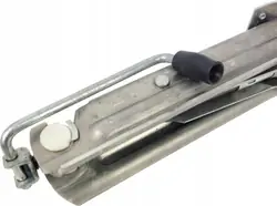 Mercedes Biljacks OEM A2115830415 för W204 W211 W212
