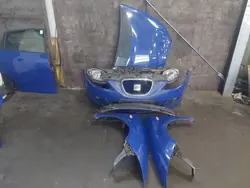 LS5G etusarja SEAT Leon II:lle - Käytetty