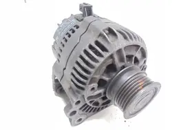 SKODA FELICIA Vaihtovirtageneraattori