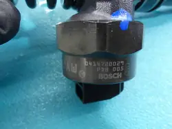 Testad insprutningspump OEM 0414720029 för 1.9 TDI