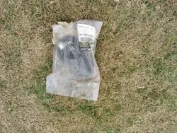 Renault Logan 15- Vasemman takaluukun kahva 806714381R