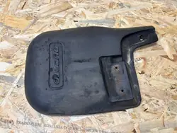 Protector de paso de rueda Fiat Ducato OEM 50901516