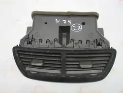 Rejilla ventilación central Opel Meriva B OEM 13262802