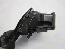 Grille de ventilation centrale Opel Meriva B OEM 13262802