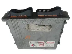 LPG-styrenhet BRC FLY SF SEQUENT PLUG DRIVE
