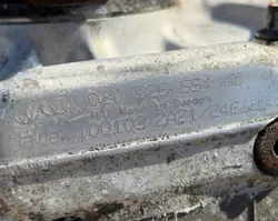 Essieu arrière Haldex Quattro 1.8T Turbo 225 Audi A3 TT