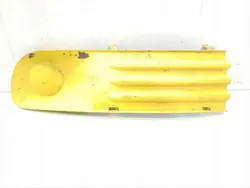 VW Transporter/Caravelle Front Bumper Lower Grille Left 2006