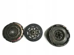 Embrayage volant moteur Citroen Peugeot 1.2 THP