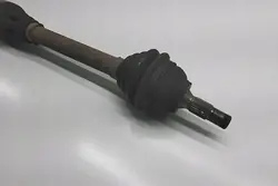 Höger fram drivaxel CITROËN BERLINGO 3273LP