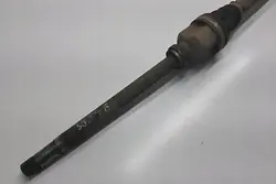 Arbre de transmission avant droit CITROËN BERLINGO 3273LP