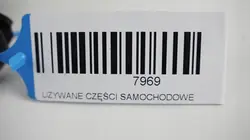 Motor limpiaparabrisas OEM 360184315 VW Passat B7 Familiar