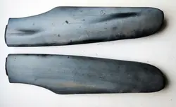 Copertura trim anteriore sinistra Toyota Avensis T22