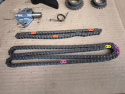 Kit de correa de distribución Ford OE Mazda2 1.5i