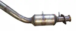 Käytetty Dodge OE-katalysaattori/DPF Durangolle