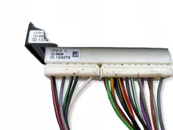Module d'attelage OEM SKO106447 pour Opel Combo 3 D