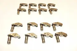 OEM BBK5228 Poussoirs & Tiges pour VW 2.0 TSI/TFSI