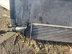 Audi A5 Klimakondensator OEM 8N0145805AD - Gebraucht