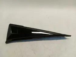 Tampa triangular esquerda traseira Peugeot 408 GT P54 OEM 9844365680