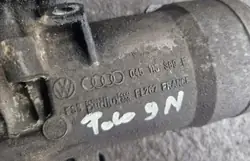 Oljefilterfäste OEM 045115389L för VW Polo 9N