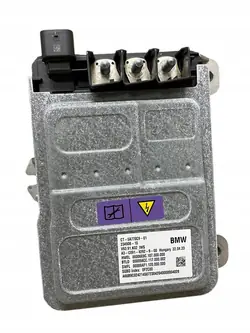 POWER CONTROL MODULE BMW XM G09