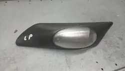 Direction Aile Avant Gauche Iveco Daily 06R