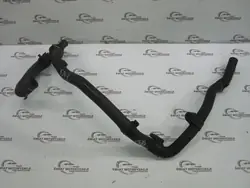 VW T5 LIFT T6 2.0 TDI Vesiputki 7E0121113A