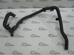 VW T5 LIFT T6 2.0 TDI Wasserrohr 7E0121113A