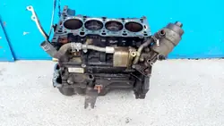 Opel Mokka X 1.4 Turbo B14NET Komplett Motorblock