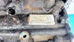 Bloc Moteur Complet Opel Mokka X 1.4 Turbo B14NET