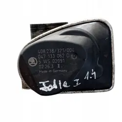 Válvula de Aceleração SKODA FABIA I 1.4 5WS02091