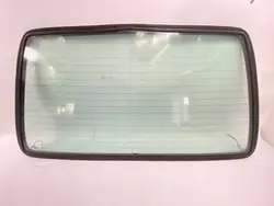 OEM SDV09318 Achterklep Glas met Frame & Afdichting