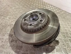 Moyeu de roue arrière Mercedes-Benz OEM 2133205