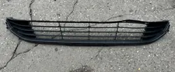 Rejilla de parachoques Lexus RZ OEM 1 - Estado usado