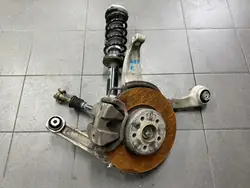 Pivot Droit Avant BMW G30 G31 2.0D X-Drive avec Moyeu