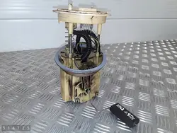 Bomba de Combustível VW Golf Plus 2010 1900 TDI 1K0919050N