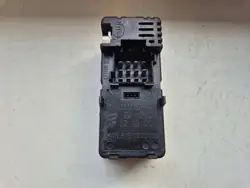 Webasto bedieningspaneel OEM 81619900092 voor MAN TGX/TGS