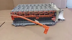 Batería Toyota G92U148040 40Ah para Híbrido/Eléctrico