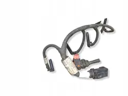 Glödstift Kabelsats OEM 00551976870 för Opel