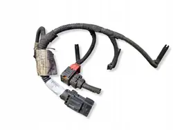 Hehkutulppojen Johdotus OEM 00551976870 Opelille